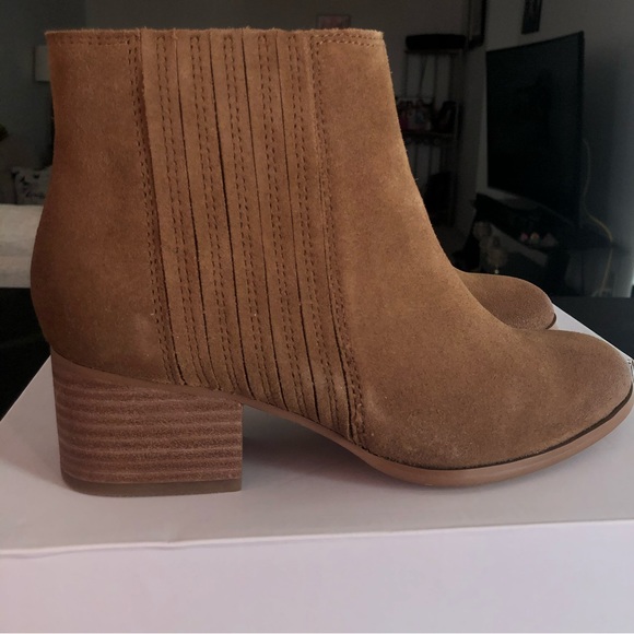 Aldo brown booties - Picture 4 of 6